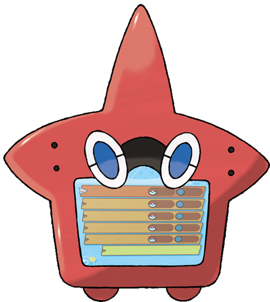Lista de Pokémon pela ordem da Alola Dex (Ultra Sun e Ultra Moon), Victory  Road Wiki